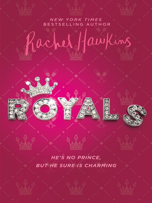 Title details for Prince Charming by Rachel Hawkins - Wait list